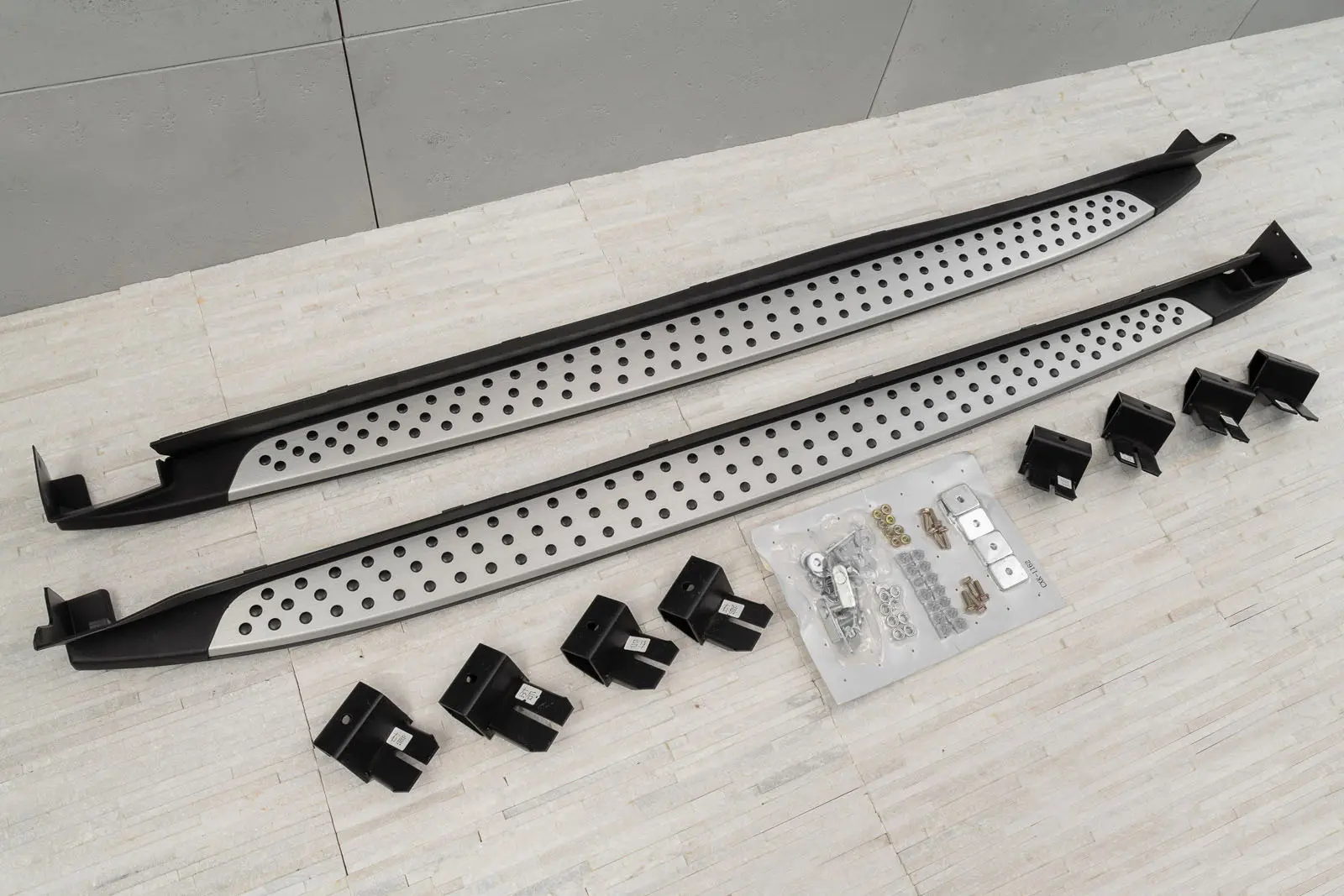 Stigtrinn Kia Sorento III 2014 - 2020 – bilde 4