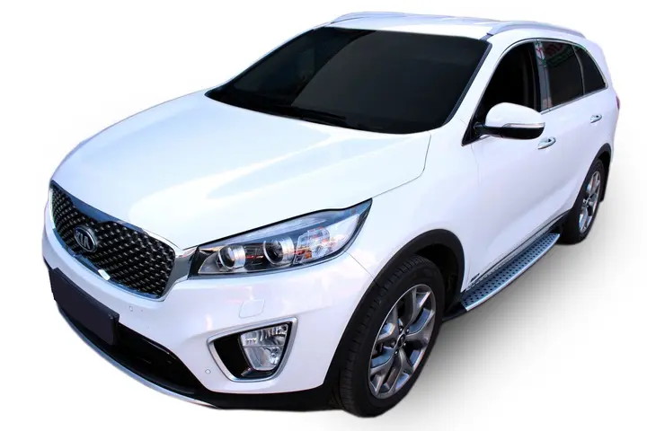Stigtrinn Kia Sorento III 2014 - 2020