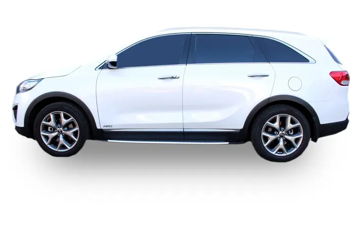 Stigtrinn Kia Sorento III 2014 - 2020 – bilde 2
