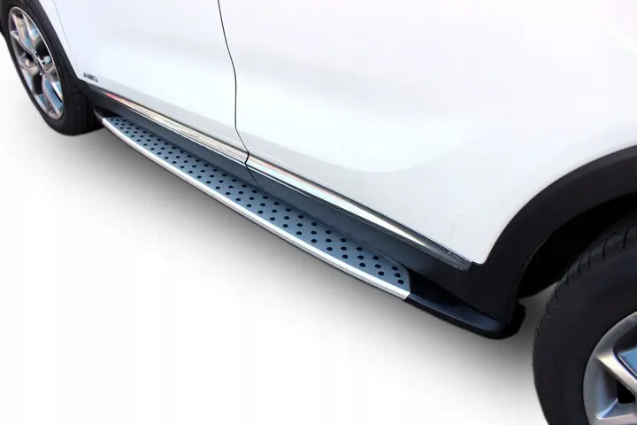 Stigtrinn Kia Sorento III 2014 - 2020 – bilde 3
