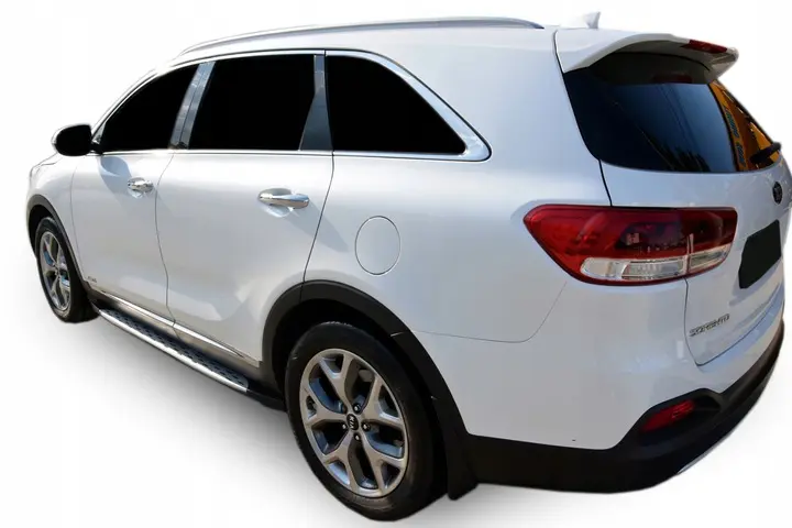 Stigtrinn Kia Sorento III 2014 - 2020 – bilde 2