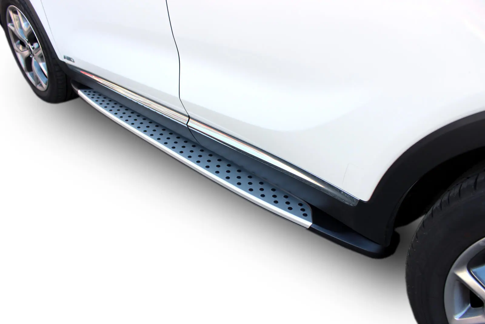 Stigtrinn Kia Sorento III 2014 - 2020 – bilde 4