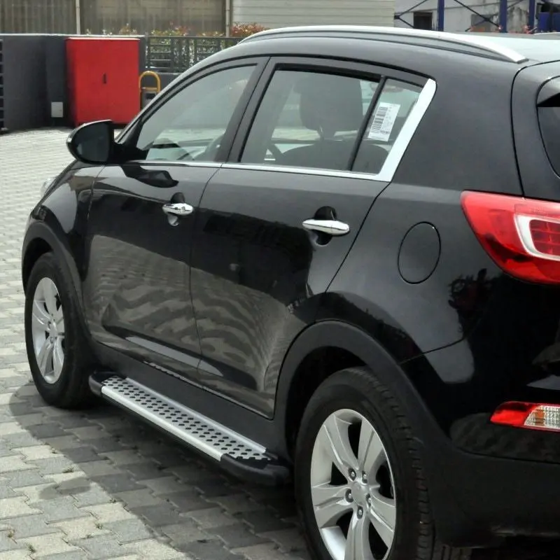 Stigtrinn Kia Sportage III 2010 - 2015 – bilde 5