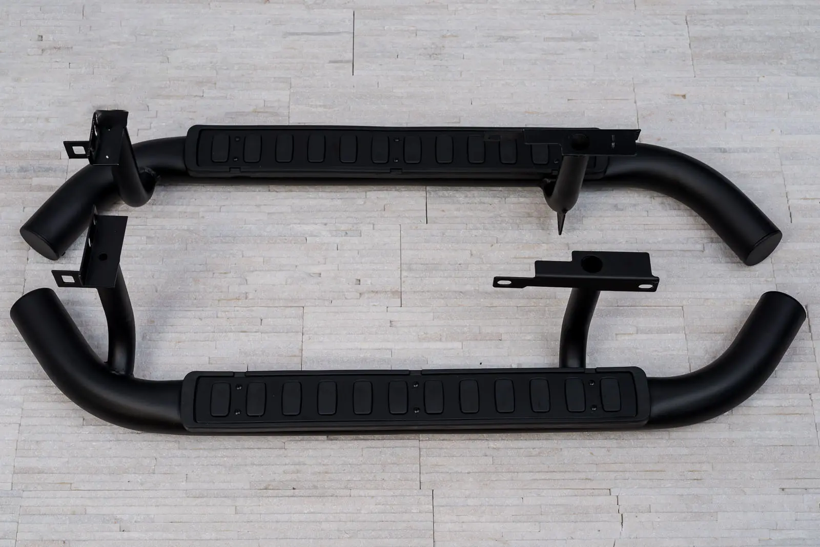 Stigtrinn Land Rover Defender 2003 - 2016 – bilde 2