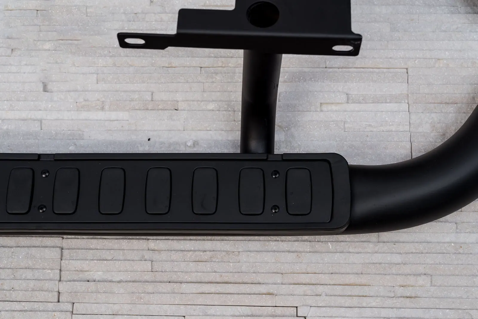 Stigtrinn Land Rover Defender 2003 - 2016 – bilde 5