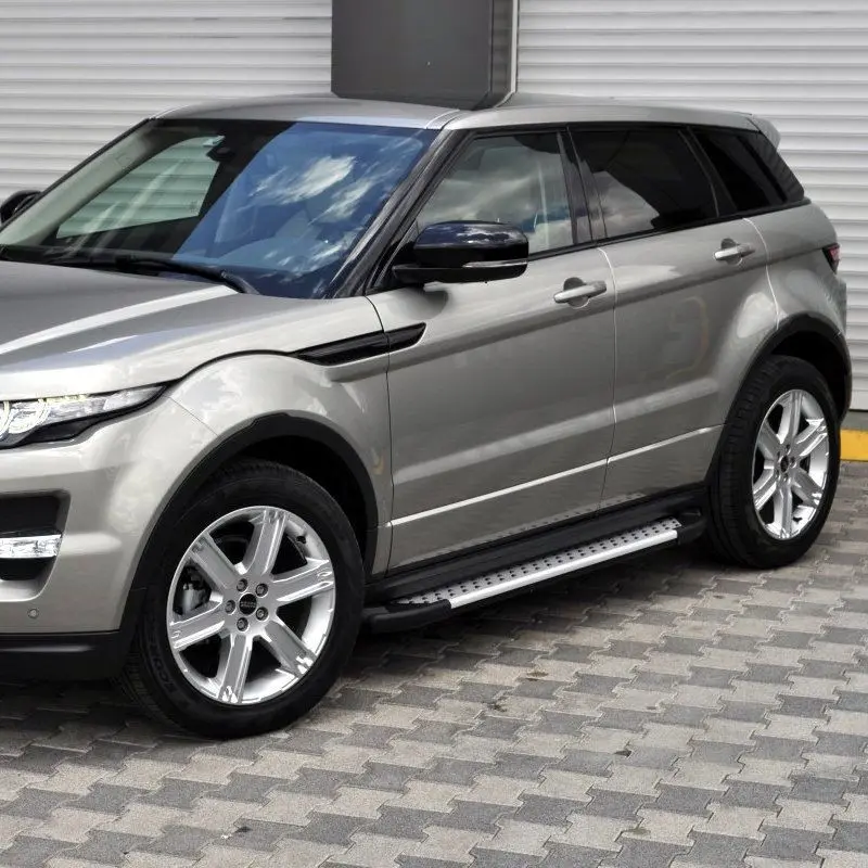 Stigtrinn Land Rover Discovery 3 / 4 (L319) 2004 - 2016 – bilde 5