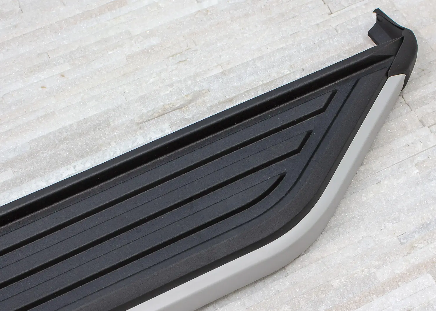 Stigtrinn Land Rover Discovery 3 / 4 (L319) 2004 - 2016 – bilde 6
