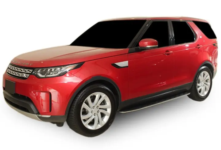 Stigtrinn Land Rover Discovery 5 (L462) 2016 ->