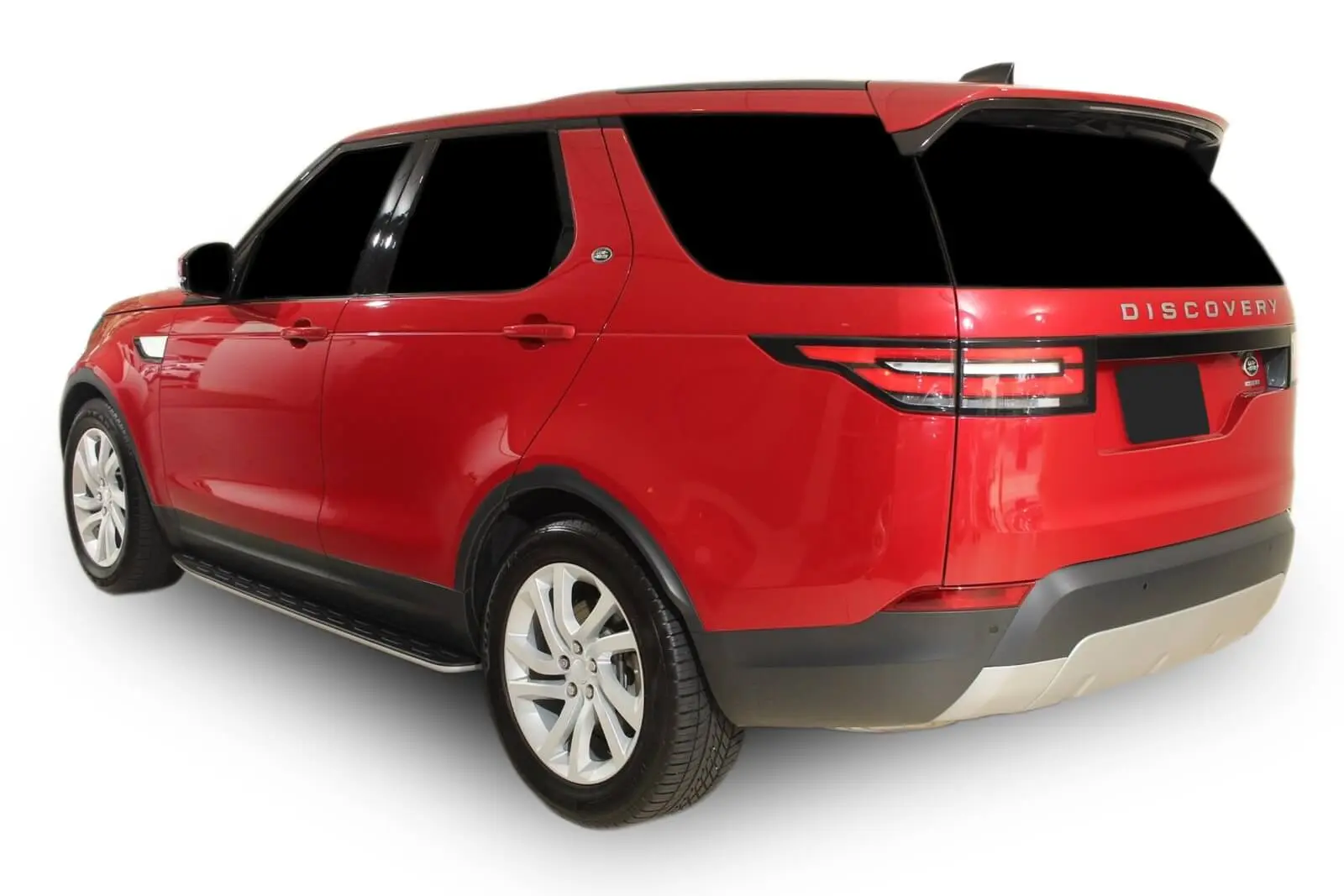 Stigtrinn Land Rover Discovery 5 (L462) 2016 -> – bilde 2