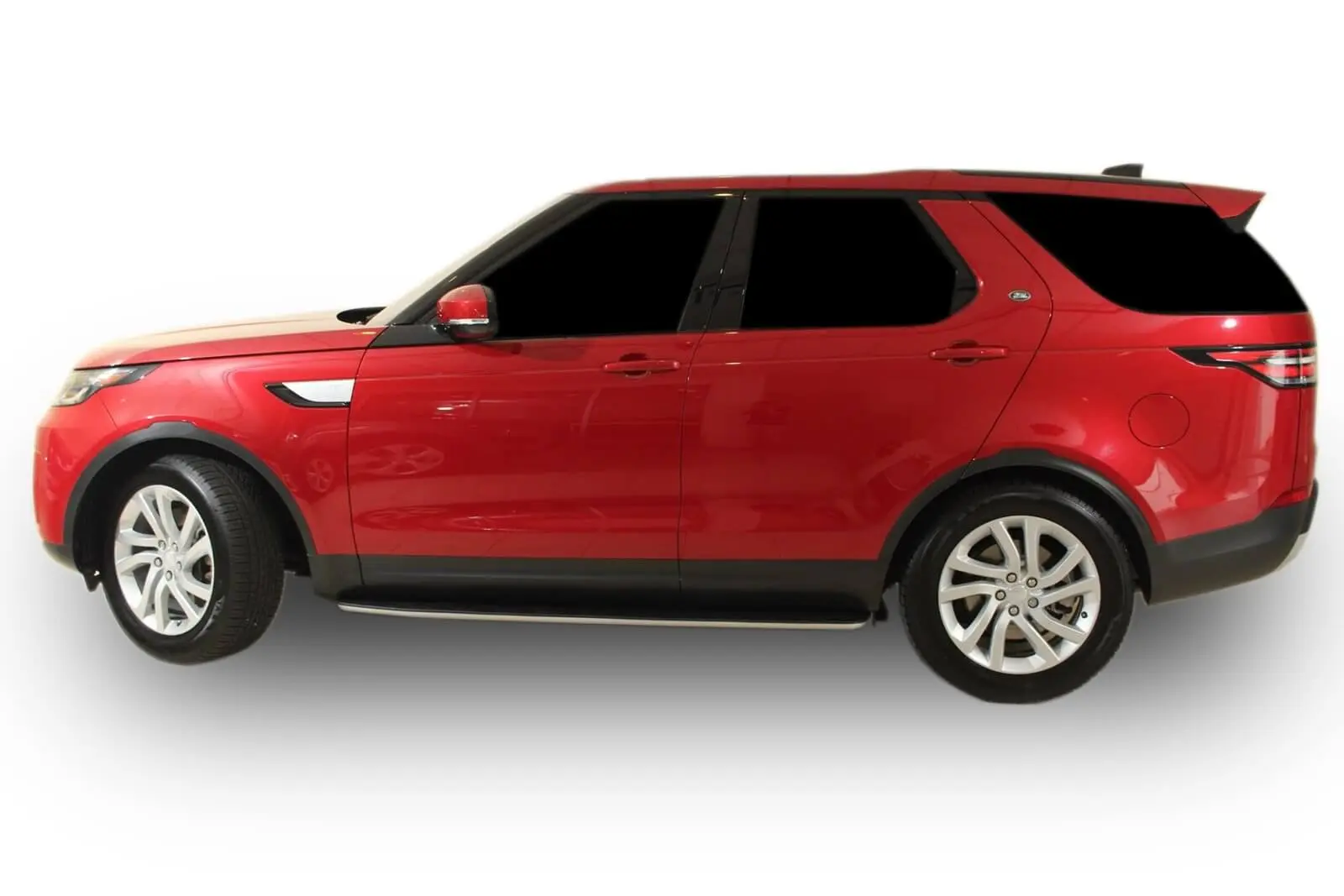 Stigtrinn Land Rover Discovery 5 (L462) 2016 -> – bilde 3