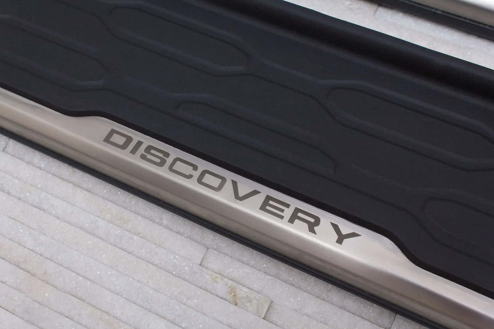 Stigtrinn Land Rover Discovery Sport (L550) 2014 -> – bilde 7