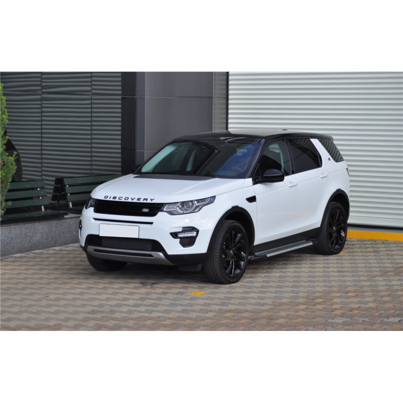 Stigtrinn Land Rover Discovery Sport (L550) 2014 -> – bilde 2