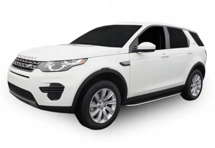 Stigtrinn Land Rover Discovery V Sport 2015 -