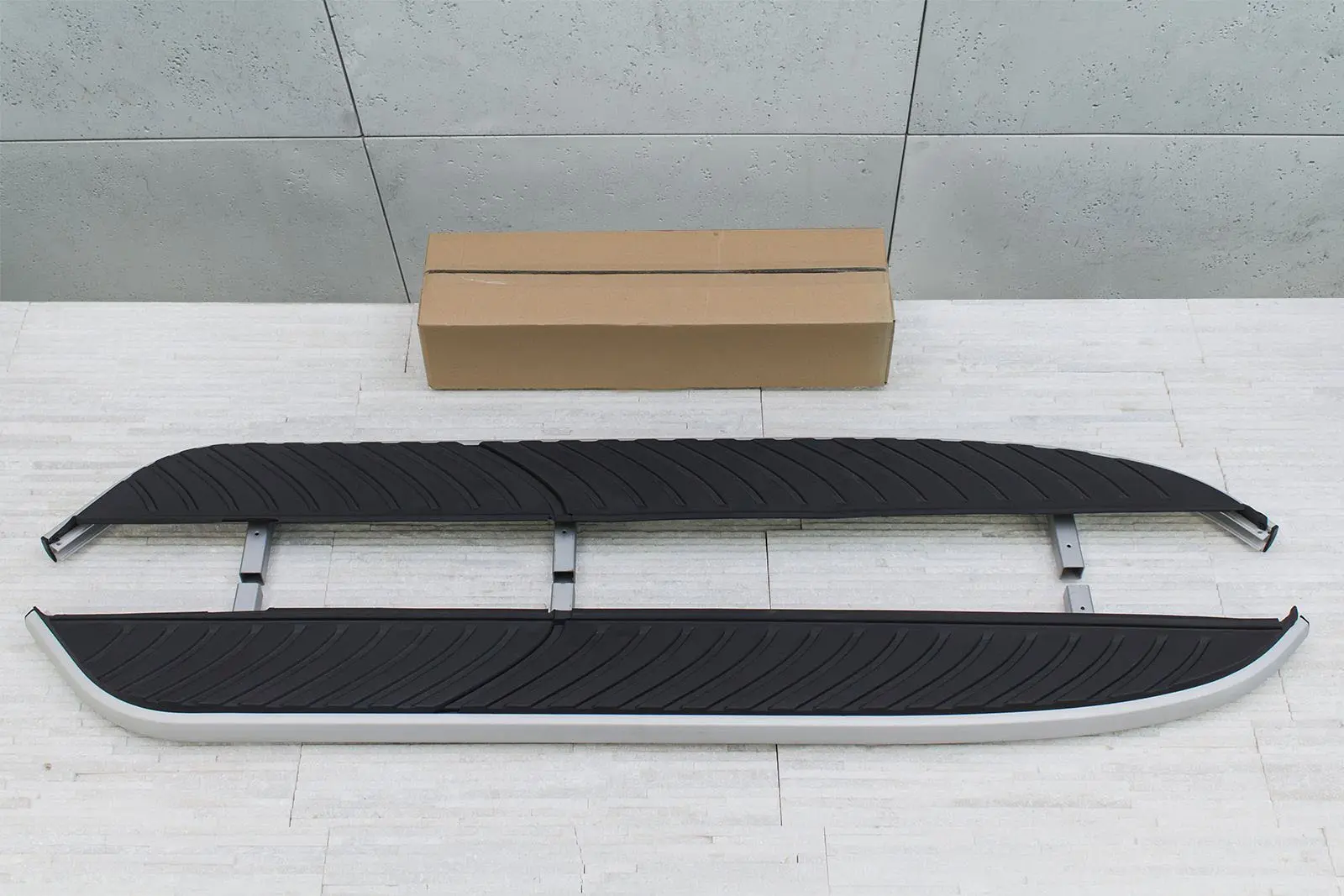 Stigtrinn Land Rover Freelander II L359 2006-2014 – bilde 4