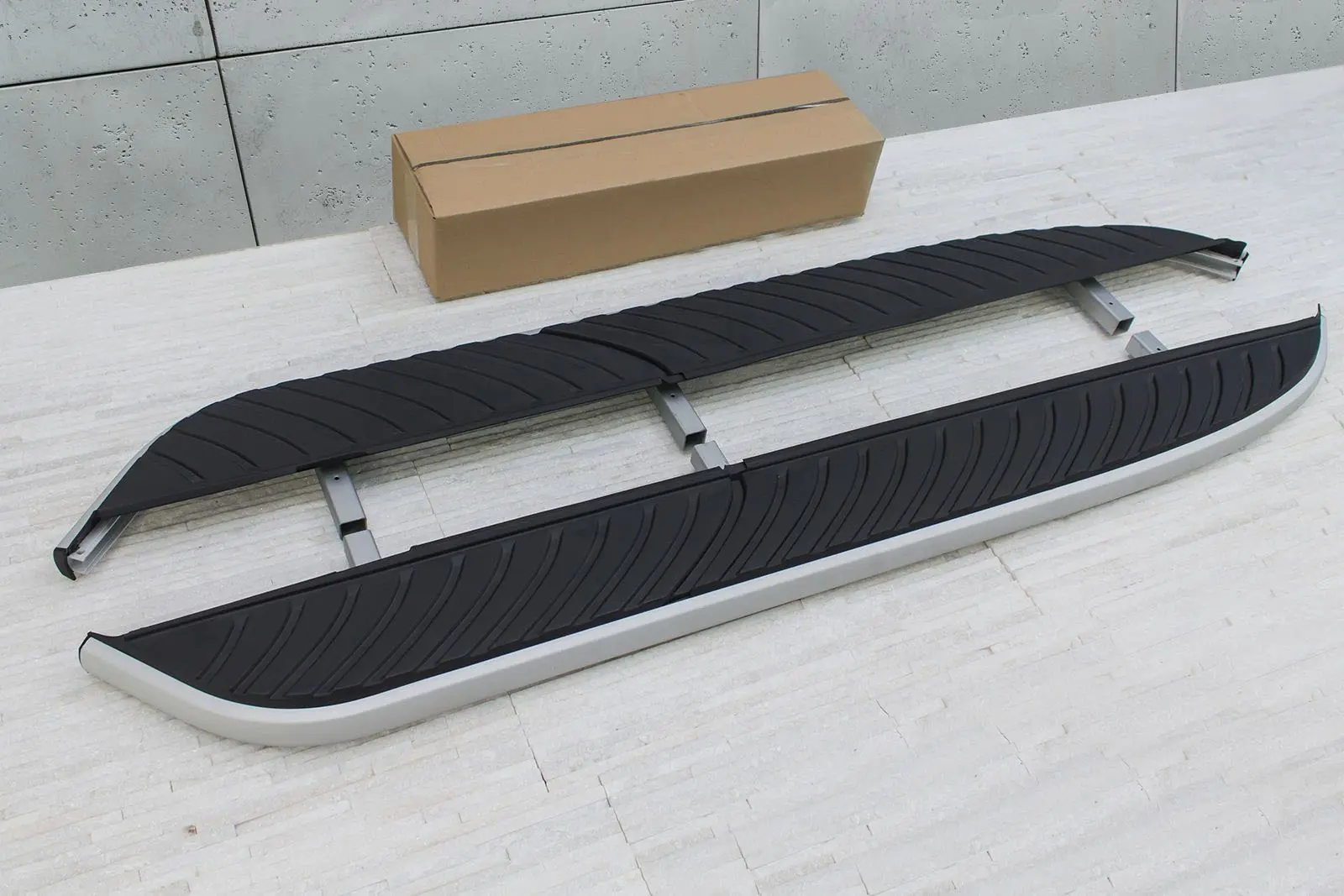 Stigtrinn Land Rover Freelander II L359 2006-2014 – bilde 6