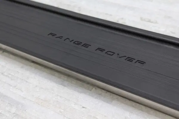 Stigtrinn Land Rover Range Rover (L405) 2012 - 2017 / RANGE ROVER SPORT (L494) 2014 -> – bilde 7