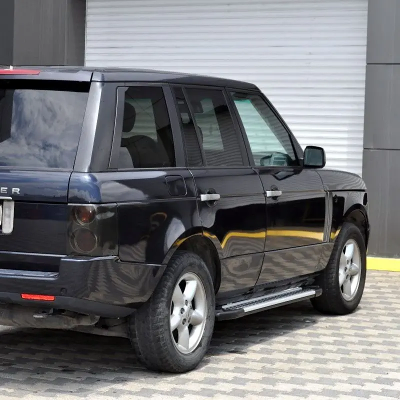 Stigtrinn Land Rover Range Rover (L405) 2012 - 2021 – bilde 5