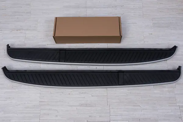 Stigtrinn Land Rover Range Rover Sport (L320) 2005 - 2013 – bilde 2