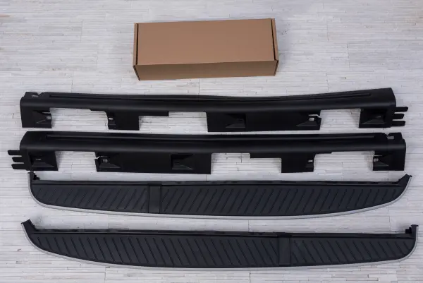Stigtrinn Land Rover Range Rover Sport (L320) 2005 - 2013 – bilde 3