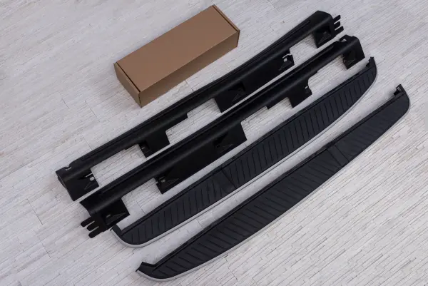Stigtrinn Land Rover Range Rover Sport (L320) 2005 - 2013 – bilde 4