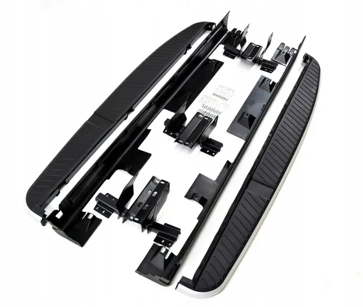 Stigtrinn Land Rover Range Rover Sport (L320) 2005 - 2013 – bilde 4