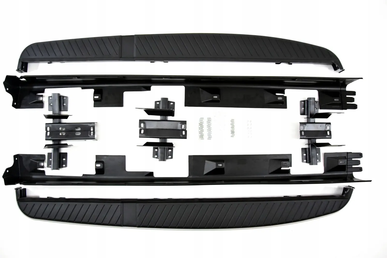 Stigtrinn Land Rover Range Rover Sport (L320) 2005 - 2013 – bilde 5