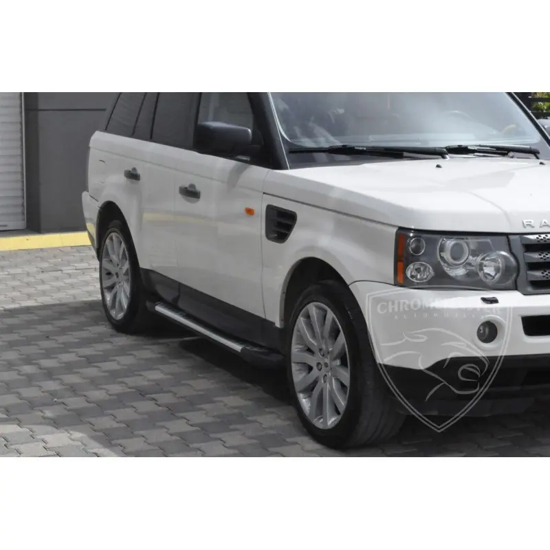 Stigtrinn Land Rover Range Rover Sport (L494) 2013 - 2022 – bilde 5