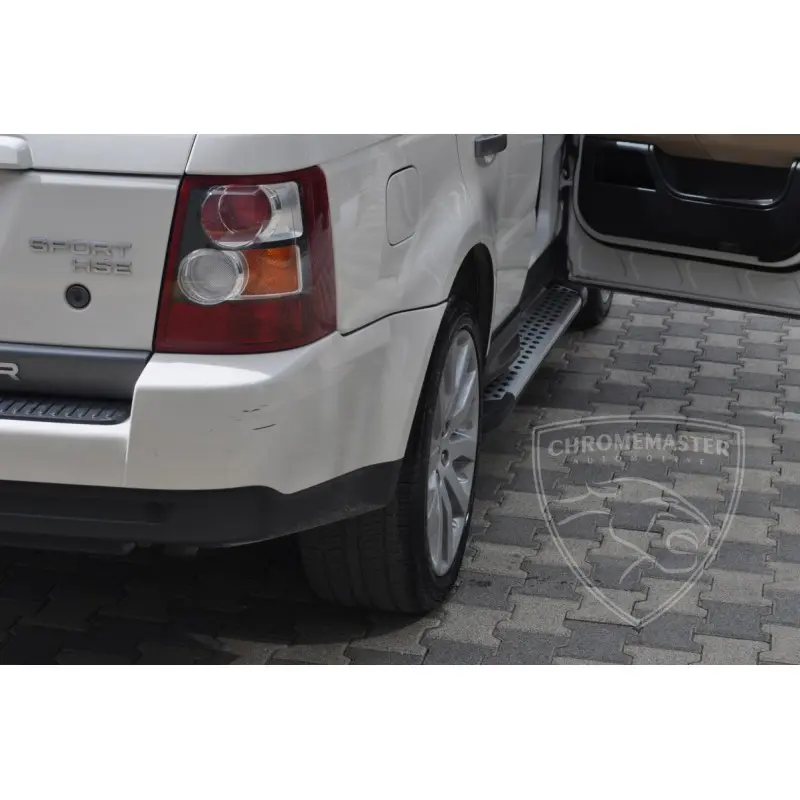 Stigtrinn Land Rover Range Rover Sport (L494) 2013 - 2022 – bilde 6