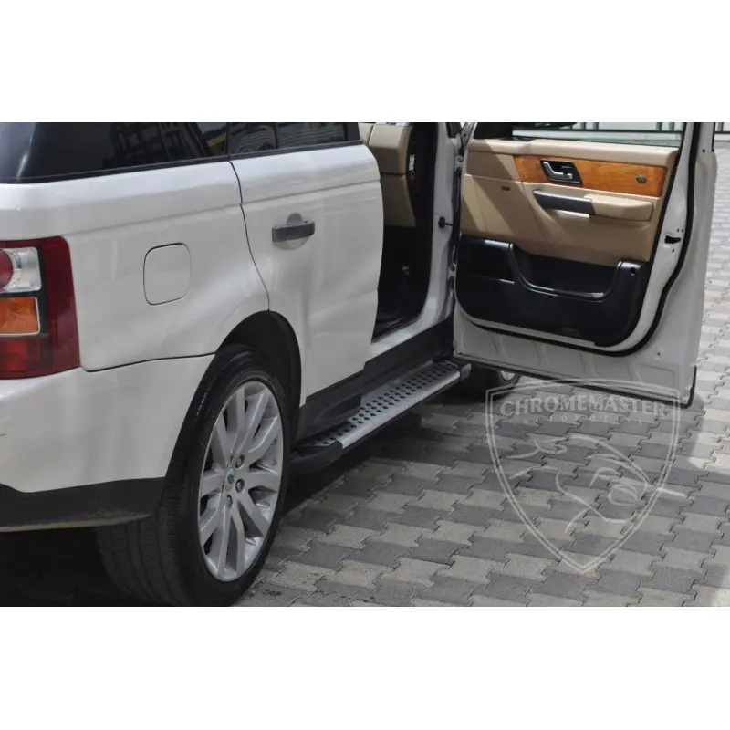 Stigtrinn Land Rover Range Rover Sport (L494) 2013 - 2022 – bilde 7
