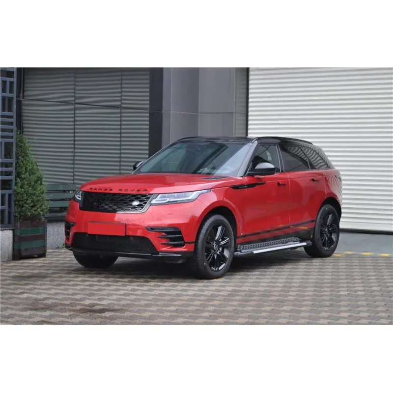 Stigtrinn Land Rover Range Rover Velar (L560) 2017 -> – bilde 2