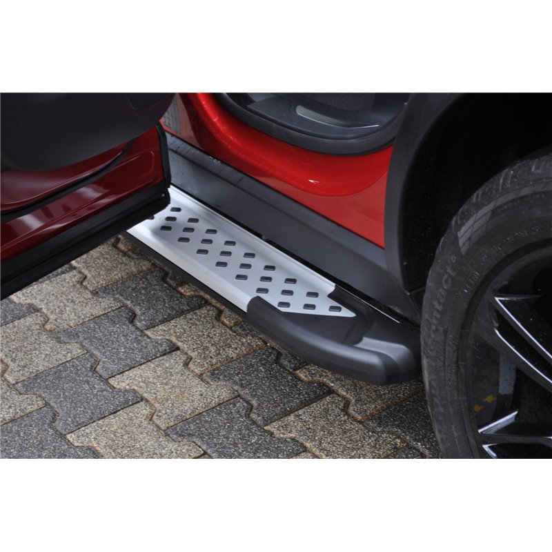 Stigtrinn Land Rover Range Rover Velar (L560) 2017 -> – bilde 3