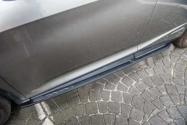 Stigtrinn Lexus RX IV 2015 - 2022