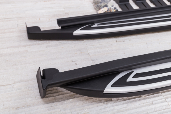 Stigtrinn Mazda CX-3 2014 - 2023 – bilde 8