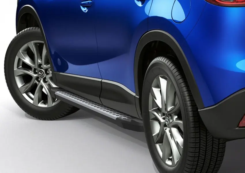 Stigtrinn Mazda CX-5 I 2012 - 2017
