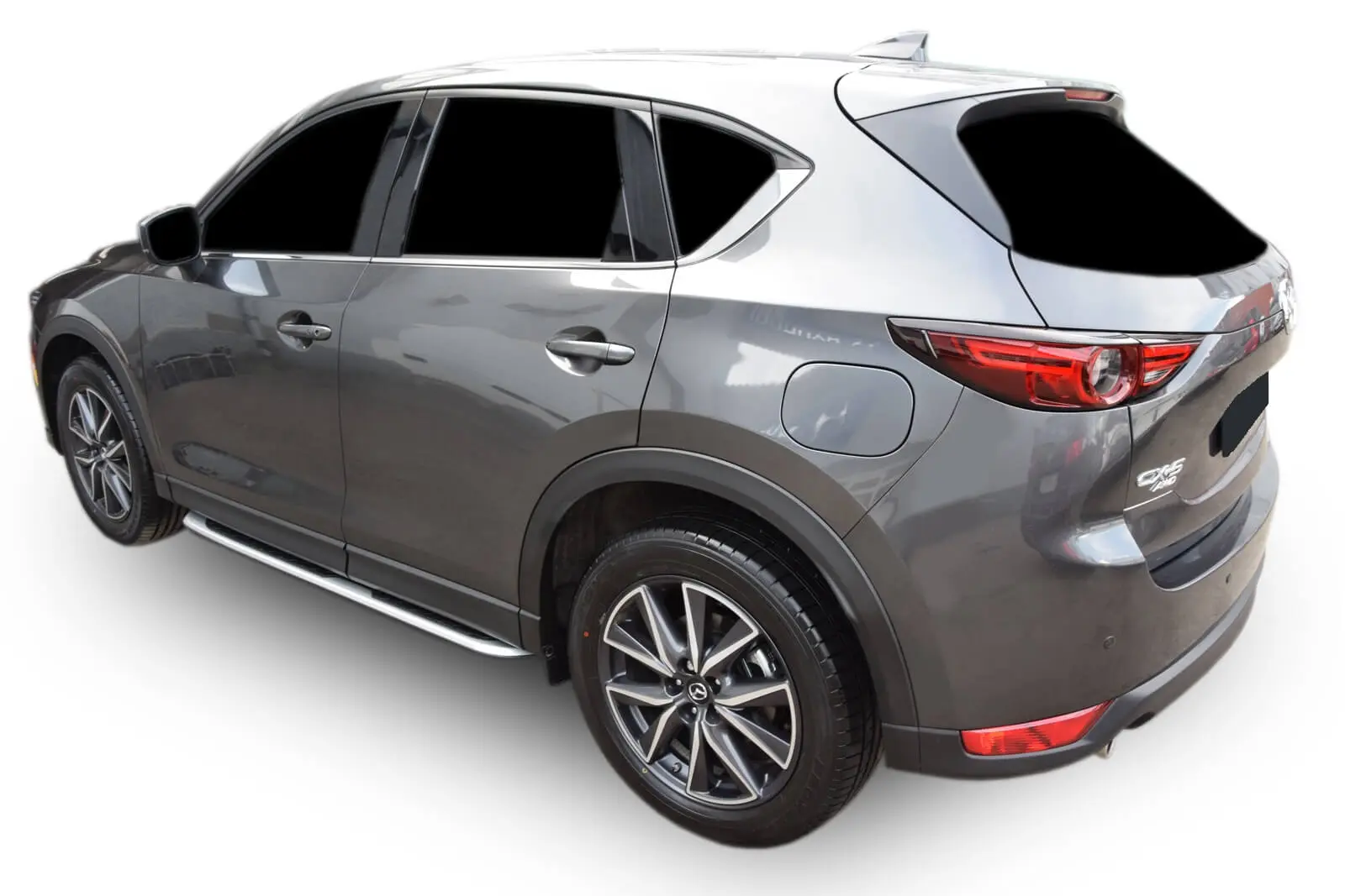 Stigtrinn Mazda CX-5 II 2017 -> – bilde 2