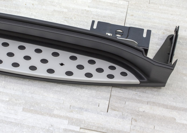 Stigtrinn Mercedes-Benz GL (X164) 2006 - 2012 – bilde 6