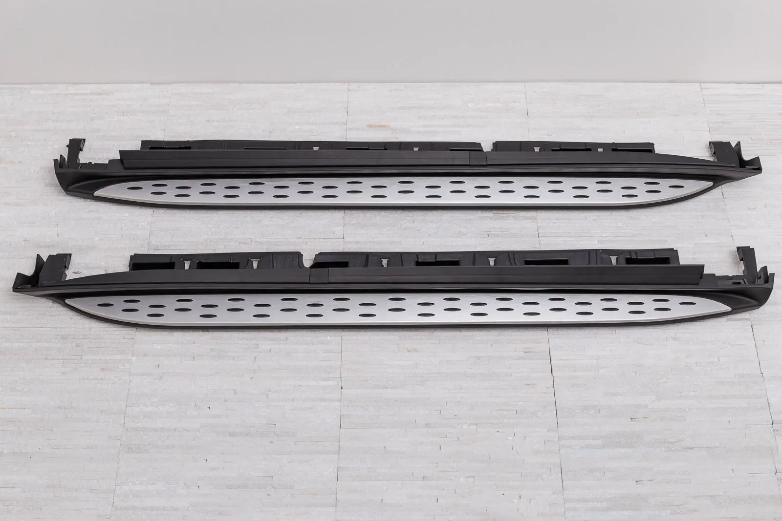 Stigtrinn Mercedes-Benz GL (X166) 2012 - 2015 / Mercedes-Benz GLS (X166) 2015-2019 – bilde 5