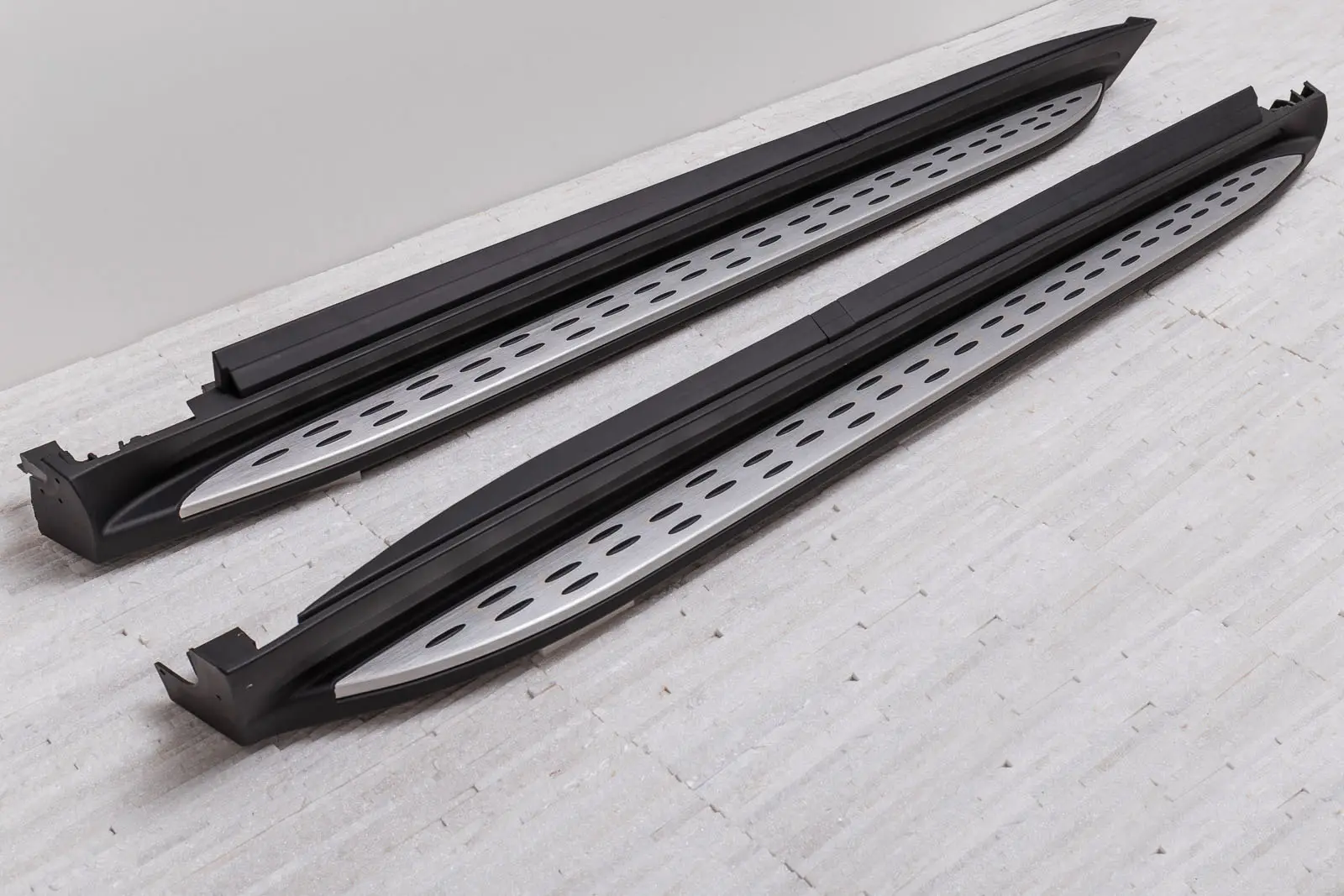 Stigtrinn Mercedes-Benz GL (X166) 2012 - 2015 / Mercedes-Benz GLS (X166) 2015-2019 – bilde 6