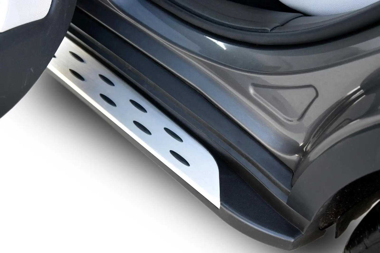 Stigtrinn Mercedes-Benz GLA (X156) 2013 - 2019 – bilde 6
