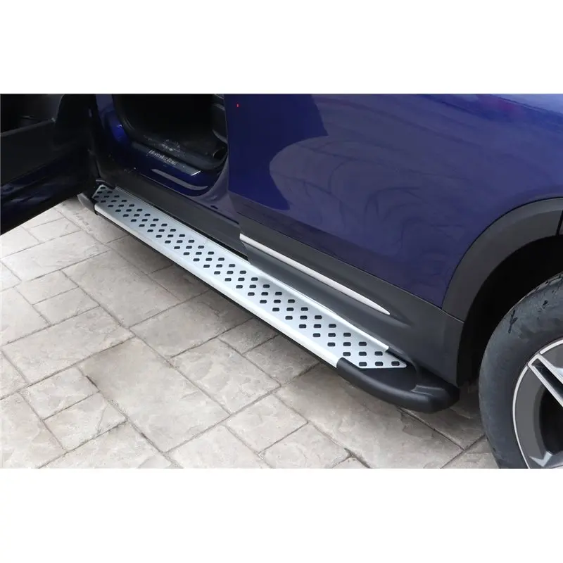 Stigtrinn Mercedes-Benz GLB 2019 - 2026 – bilde 8