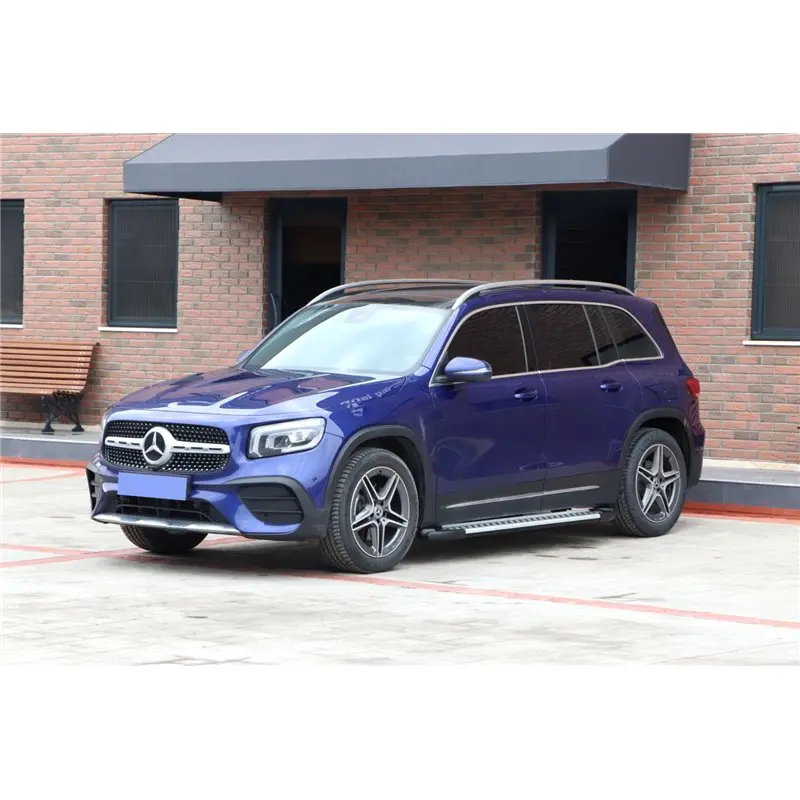 Stigtrinn Mercedes-Benz GLB 2019 - 2026 – bilde 9