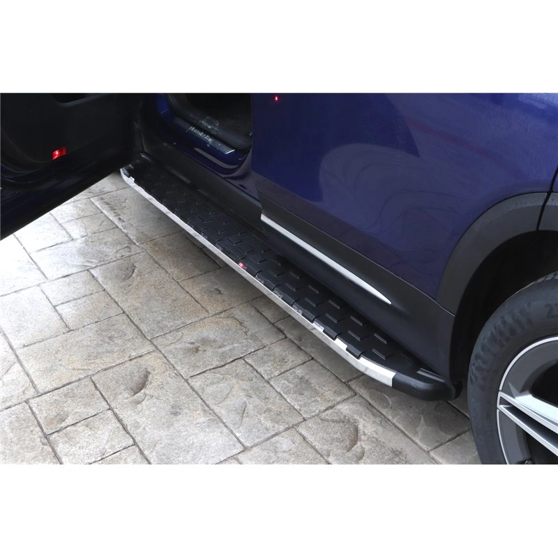 Stigtrinn Mercedes-Benz GLB (X247) 2019 - 2026 – bilde 5