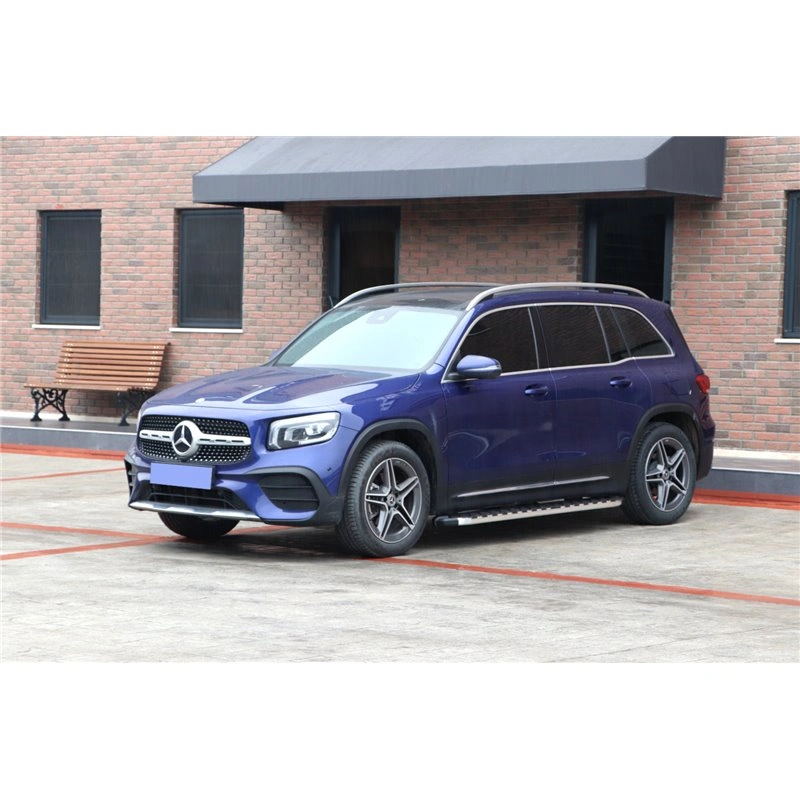Stigtrinn Mercedes-Benz GLB (X247) 2019 - 2026 – bilde 6