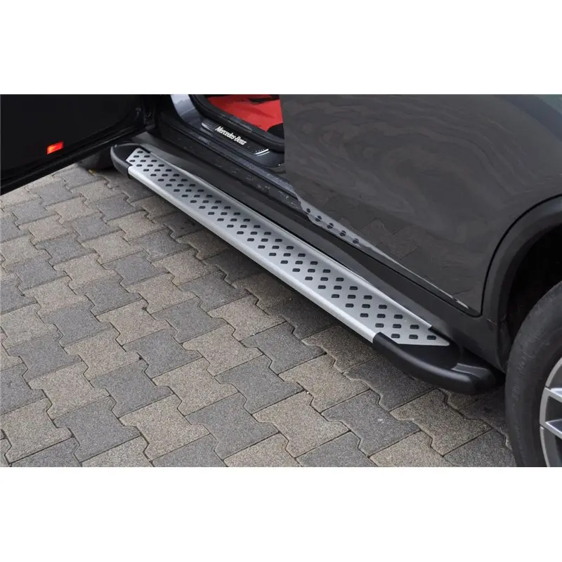 Stigtrinn Mercedes-Benz GLC (X253) 2015 - 2019 – bilde 2