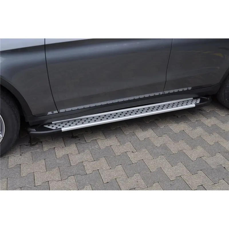 Stigtrinn Mercedes-Benz GLC (X253) 2015 - 2019 – bilde 3