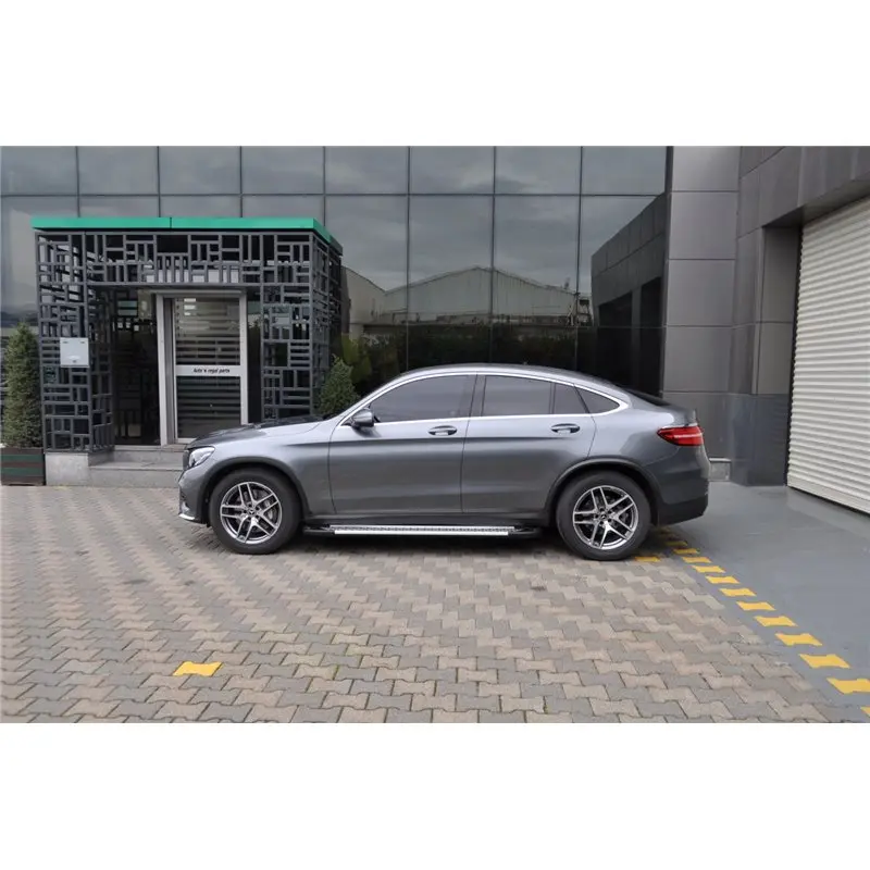 Stigtrinn Mercedes-Benz GLC (X253) 2015 - 2019 – bilde 5