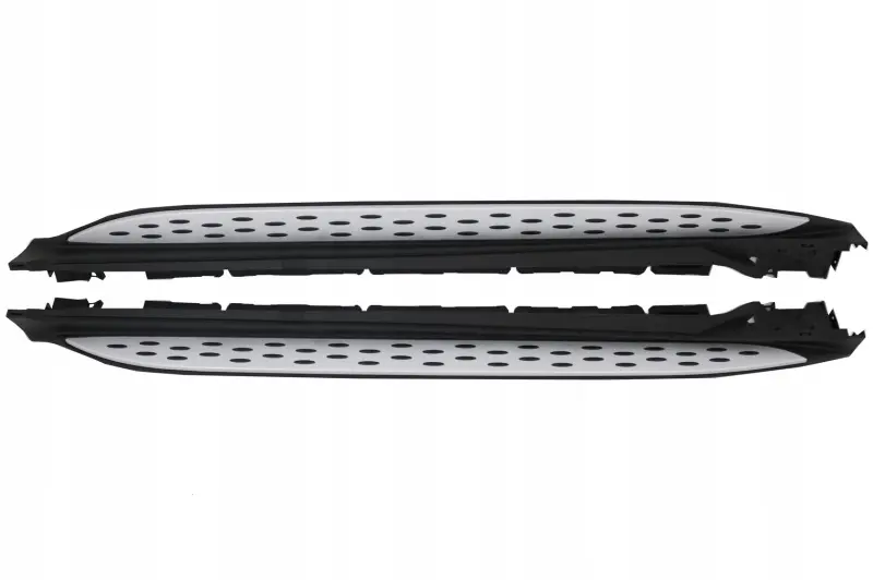 Stigtrinn Mercedes-Benz GLC (X253) 2015 - 2022   – bilde 9