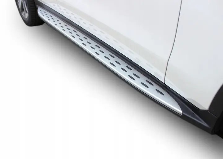 Stigtrinn Mercedes-Benz GLC (X253) 2015 - 2022 – bilde 3