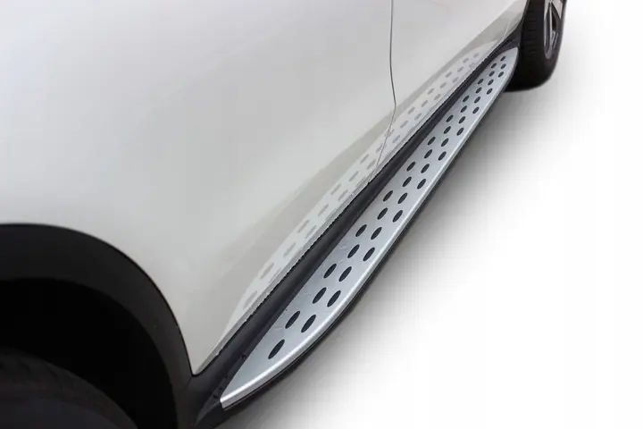 Stigtrinn Mercedes-Benz GLC (X253) 2015 - 2022 – bilde 4