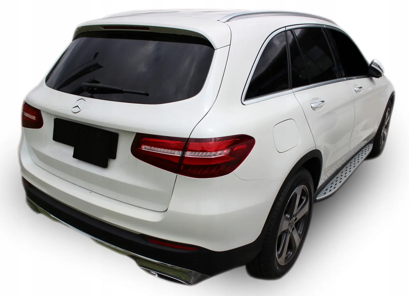 Stigtrinn Mercedes-Benz GLC (X253) 2015 - 2022 – bilde 6